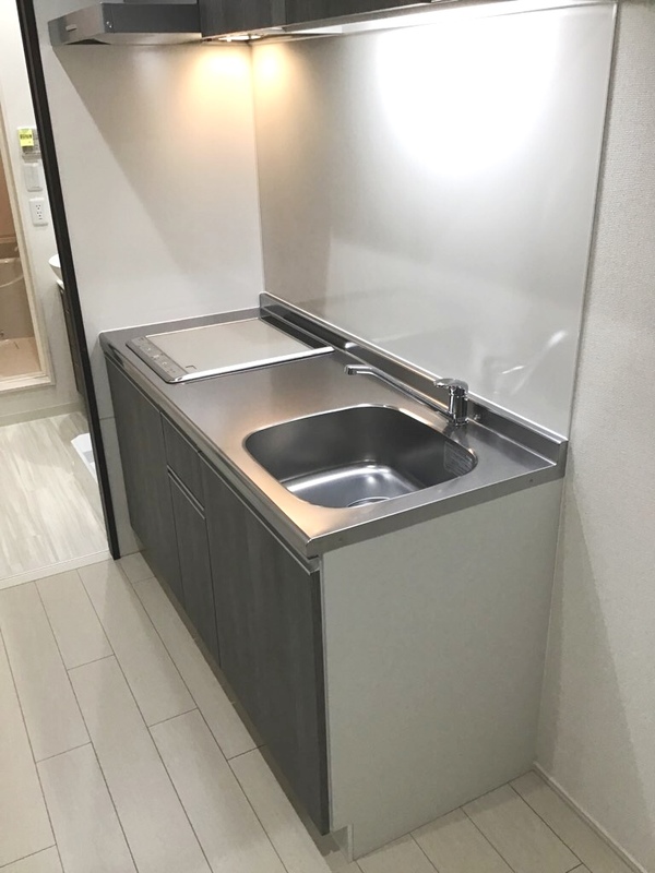 キッチン　フジパレス今川駅東V番館