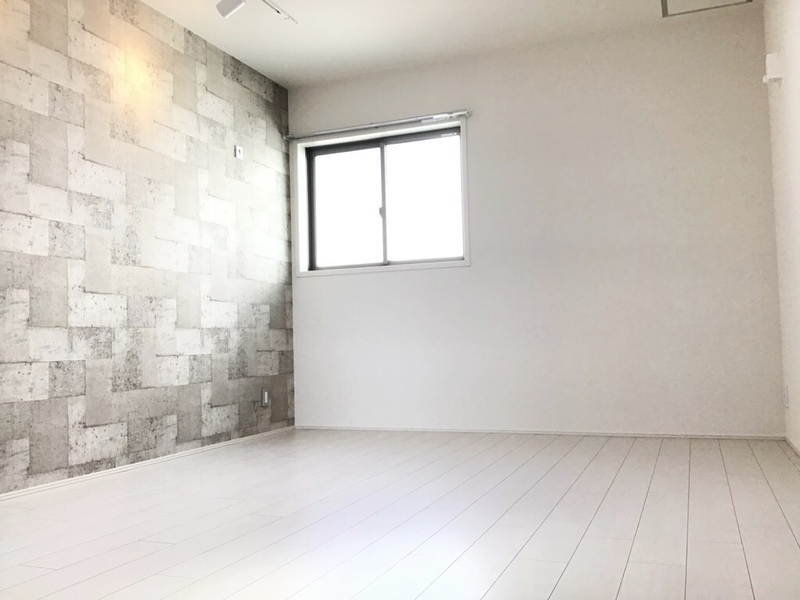 居室・リビング　フジパレス今川駅東V番館