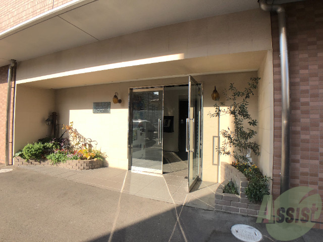 駐車場　駐車場その他