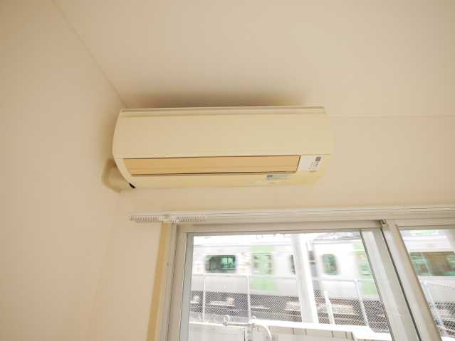 その他設備　旭泉マンション　参考写真