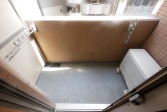 バルコニー　★見学予約受付中★