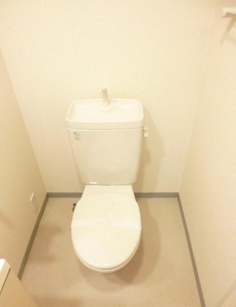 トイレ　★見学予約受付中★