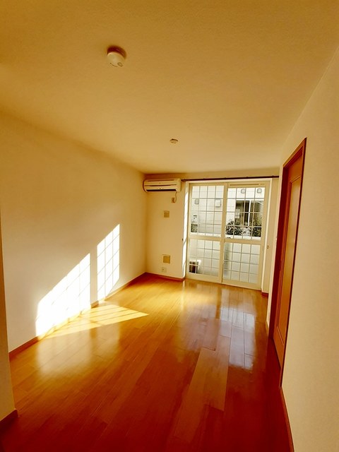 居室・リビング　居室・リビング