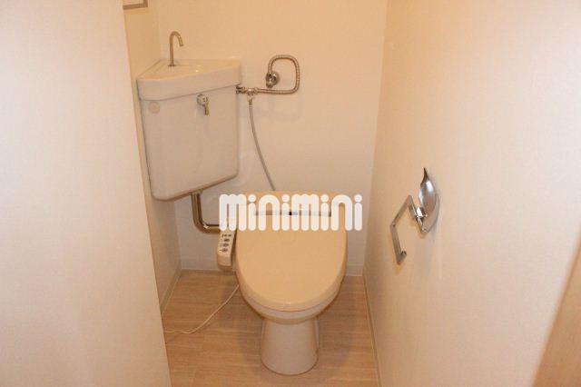 トイレ　洋式トイレ