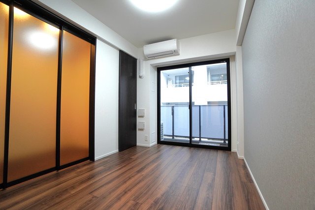 居室・リビング　※写真は同タイプ住戸です。