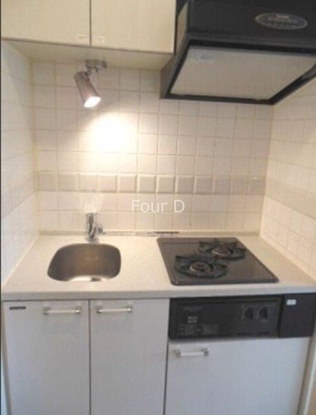 キッチン　★《見学予約受付中》設備充実分譲賃貸マンション★