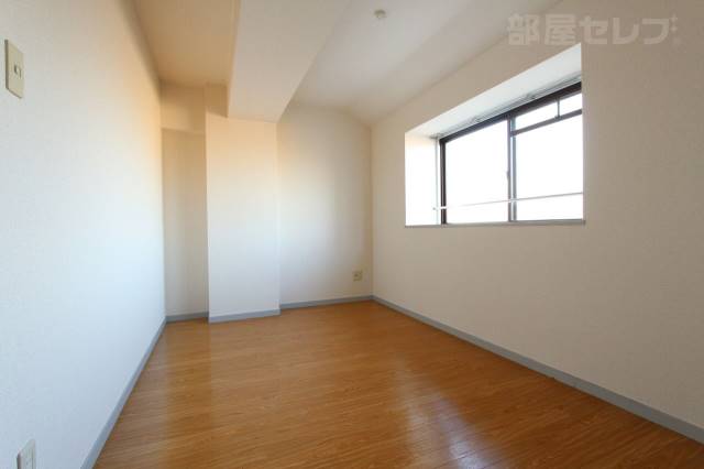 その他部屋・スペース　明るいお部屋です。