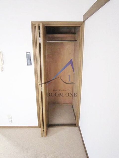 収納　収納です。