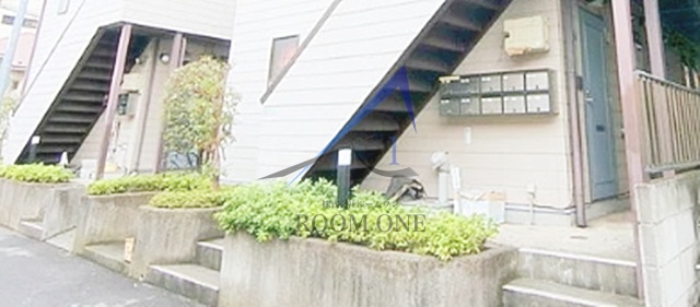 エントランス　エントランスです。