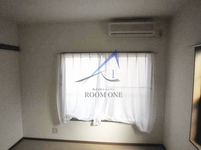 その他部屋・スペース　寝室です。