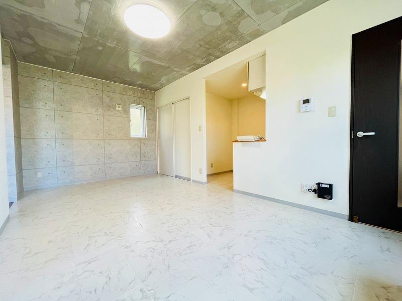 その他部屋・スペース　内装