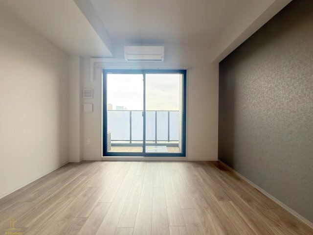 居室・リビング　レジュールアッシュ緑橋駅前