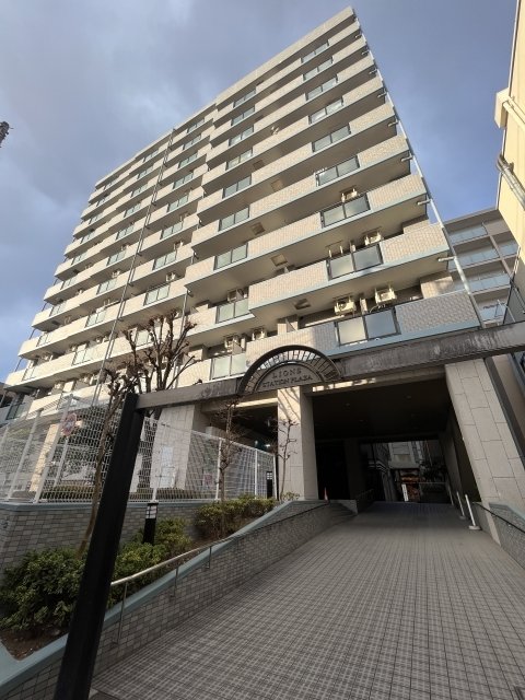 建物外観　外観も気になるポイント