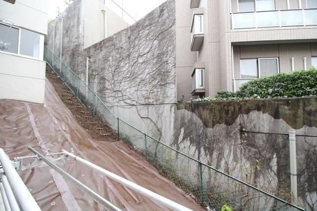 眺望　★お部屋探しはタウンハウジング稲田堤店まで★