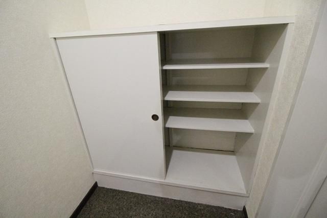 収納　★お部屋探しはタウンハウジング稲田堤店まで★