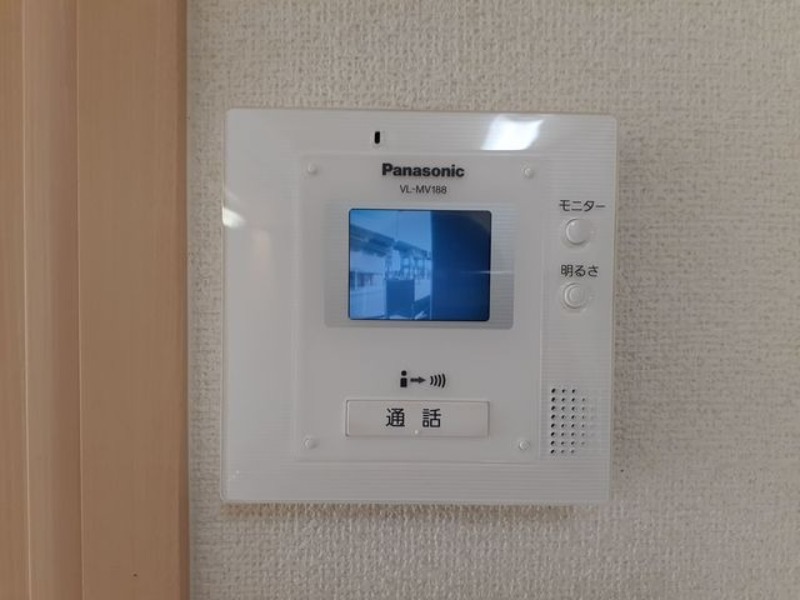 セキュリティ　図面と現状に相違がある場合には現状を優先