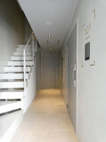 その他共有部分　共有部