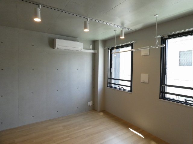 居室・リビング　居室※別部屋参考写真