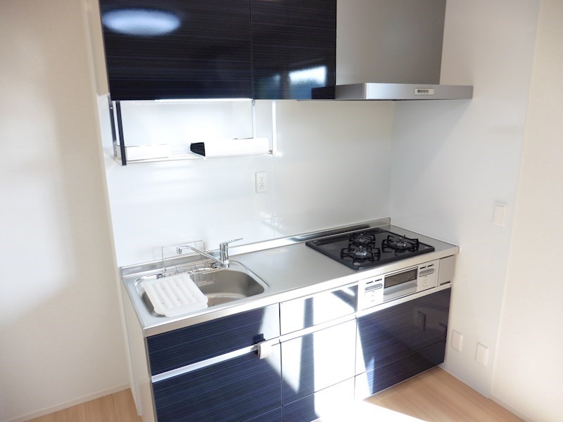 キッチン　参考写真