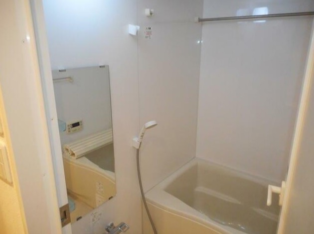 バス・シャワールーム　☆浴室☆