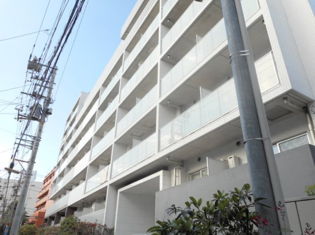 建物外観　☆外観☆