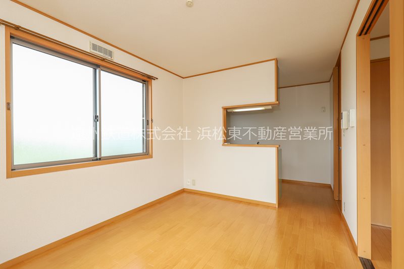 居室・リビング　※他部屋参照