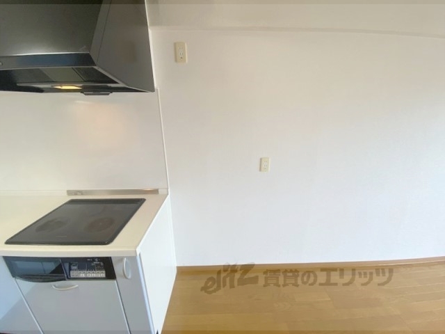 その他部屋・スペース　冷蔵庫置場