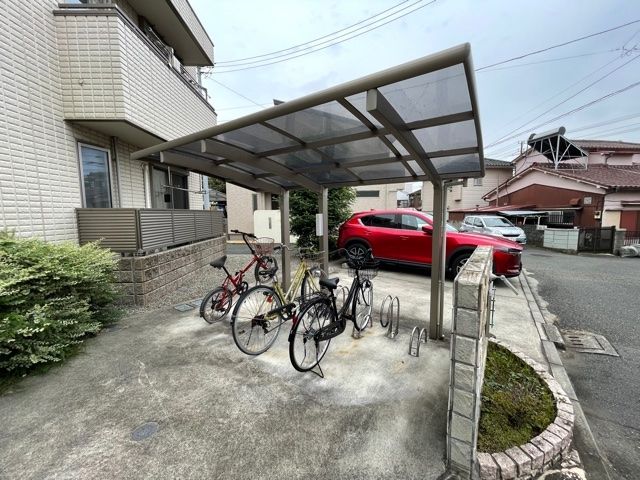 その他共有部分　共有部分