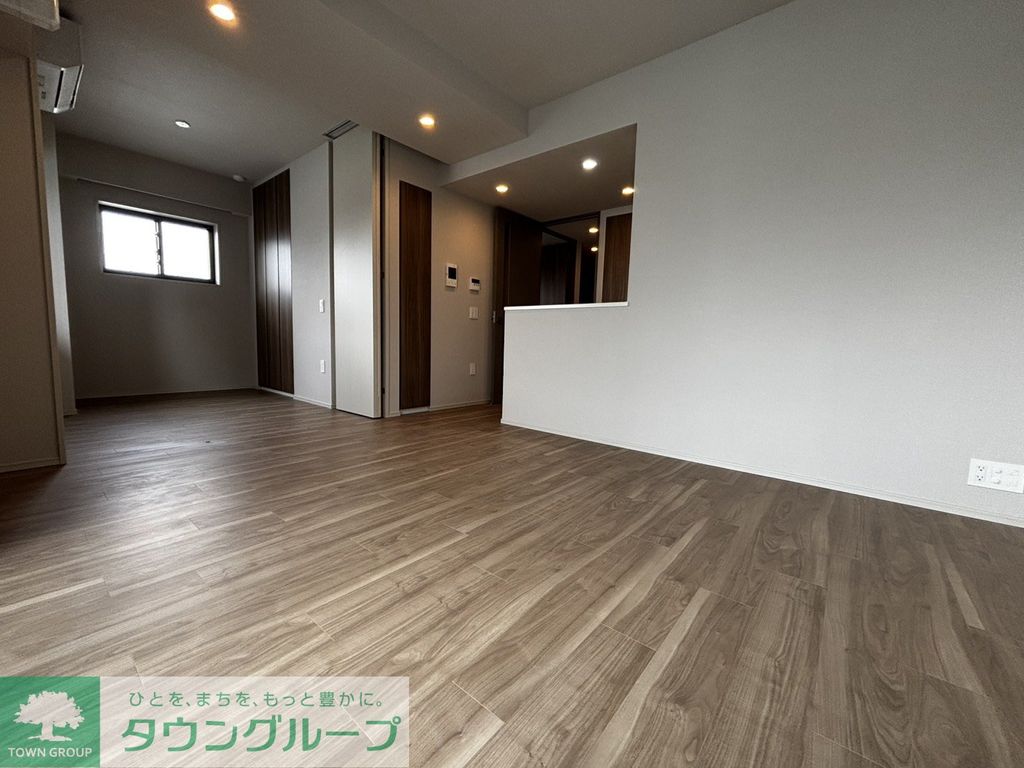 居室・リビング　リビング/居室