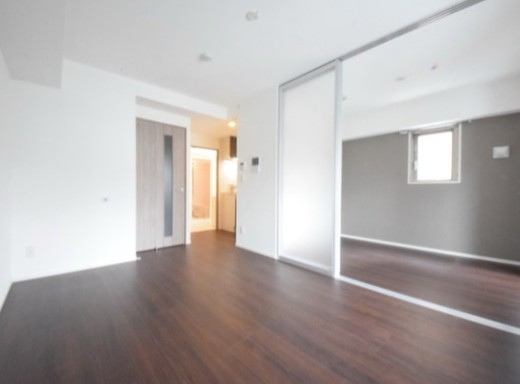 居室・リビング　☆ゆったりスペース☆