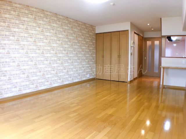 居室・リビング　広めのリビング（※カラー・デザインが変更になる場合あり）