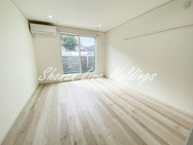 居室・リビング　南向き・日当たり良好♪