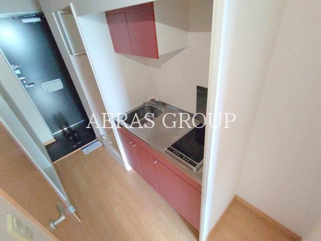 キッチン　同仕様