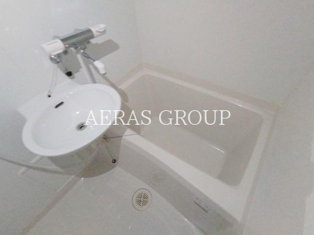 バス・シャワールーム　同仕様