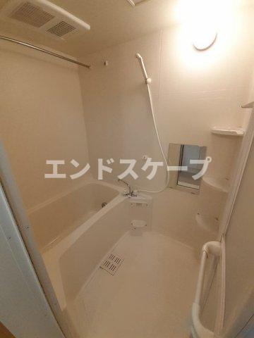 バス・シャワールーム　高崎、前橋のお部屋探しはエンドスケープまで！お客様の理想お聞