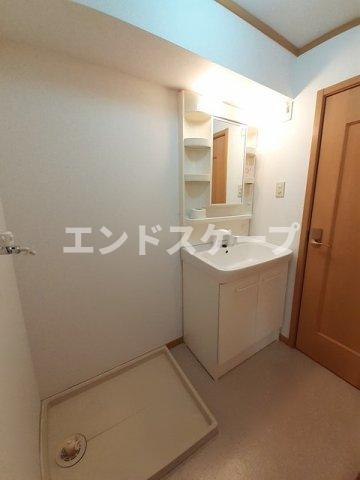 洗面設備　高崎、前橋のお部屋探しはエンドスケープまで！お客様の理想お聞