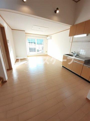 居室・リビング　高崎、前橋のお部屋探しはエンドスケープまで！お客様の理想お聞