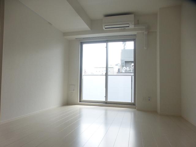 居室・リビング　居室