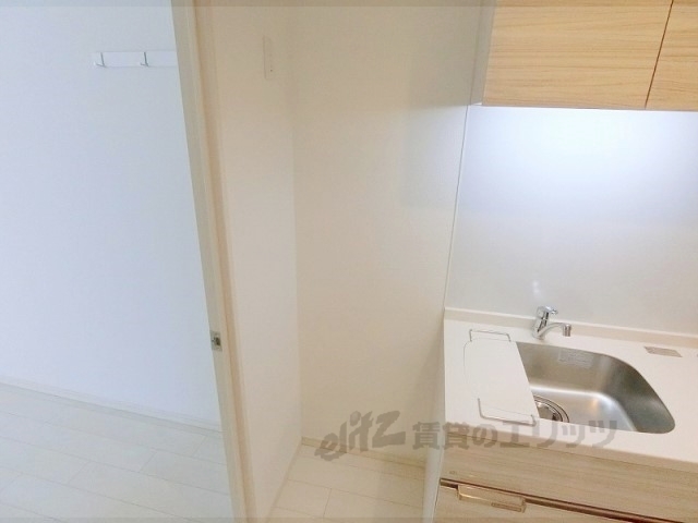 その他部屋・スペース　冷蔵庫置場