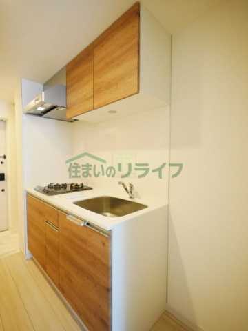 キッチン　REGALIZ新宿落合