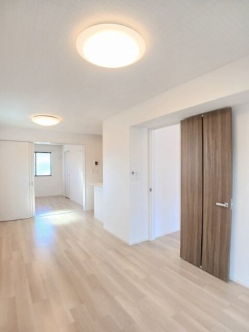 その他部屋・スペース　明るい室内です