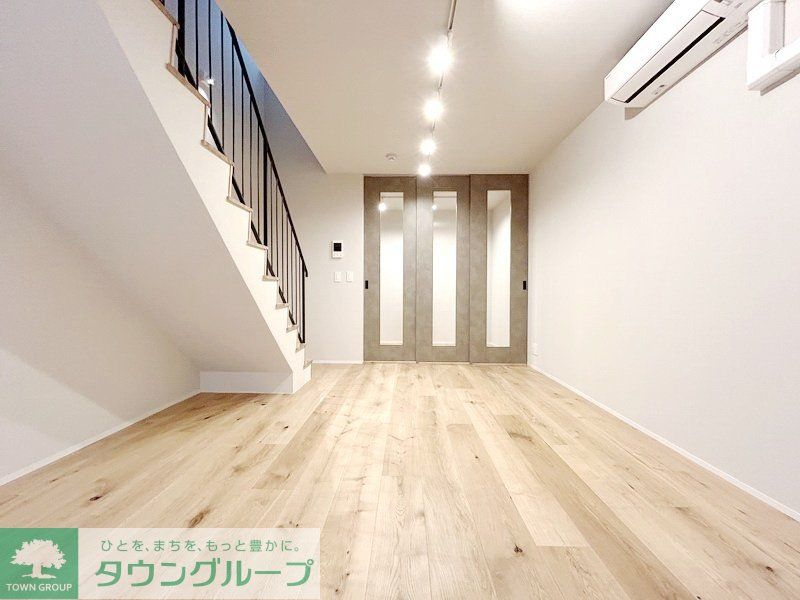 居室・リビング　お部屋探しは株式会社　タウンハウジング　までお気軽にお問合…