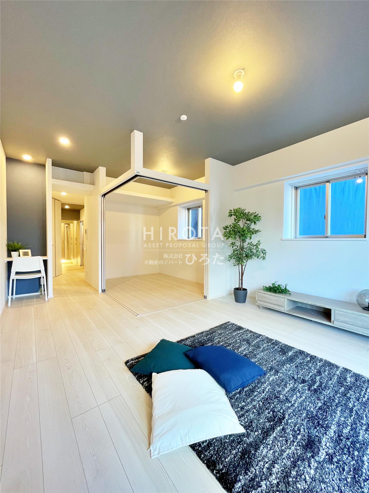 その他部屋・スペース　同仕様写真