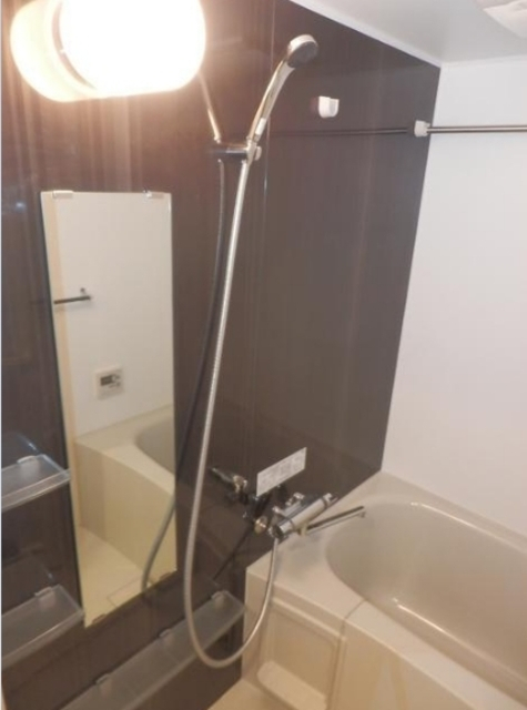 バス・シャワールーム　別室参照