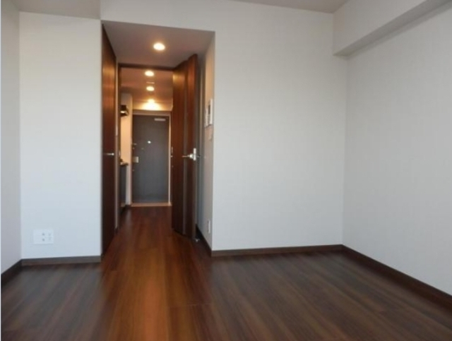 居室・リビング　別室参照