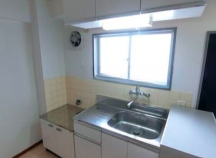 キッチン　キッチンでお料理をお楽しみください