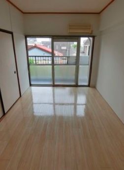 その他部屋・スペース　内装です