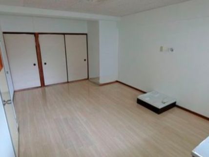 居室・リビング　ゆったり過ごせるリビングです