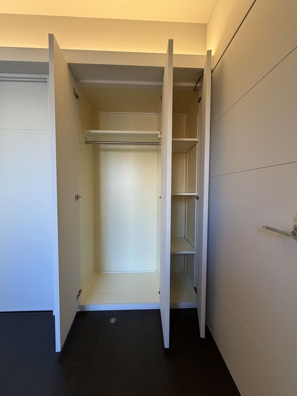 収納　☆たっぷり収納☆