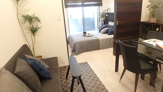 居室・リビング